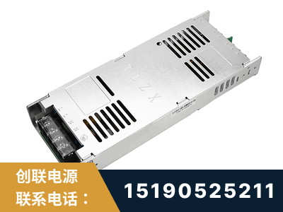 嫩江-LED显示屏电源-耐高温系列